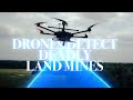 Landmine Detection and Technology