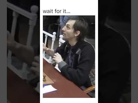 wait for it...