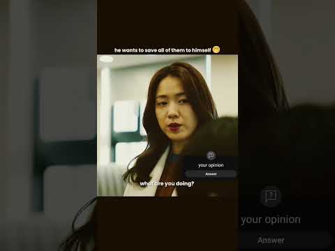 the last line he said 🤭❤️Drama - Mad Dog ...#kdrama #kdramaedits #e