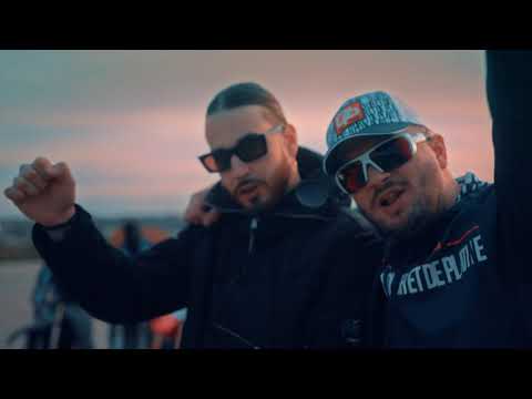 Jul - M*ther F**k Ft Sch // Clip Officiel // 2020