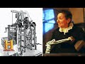 The Invention of the Dishwasher