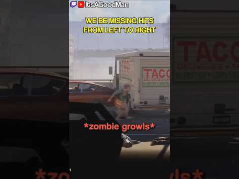 Hindi naman kami kabado sa paghampas? 😂 | Into the dead: Our Darkest Days