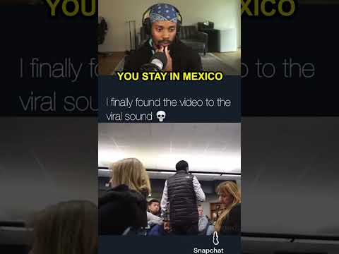 DuckyDee finds a classic viral sound #duckydee #shortsviral