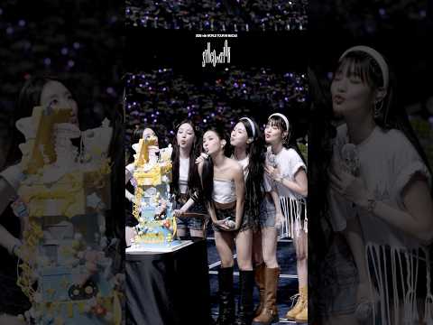 2026 i-dle WORLD TOUR [Syncopation] IN <strong>MACAU</strong> RECAP 💜澳門，能和你們一起度過 Syncopation 的時光真的很開心! 🎶
