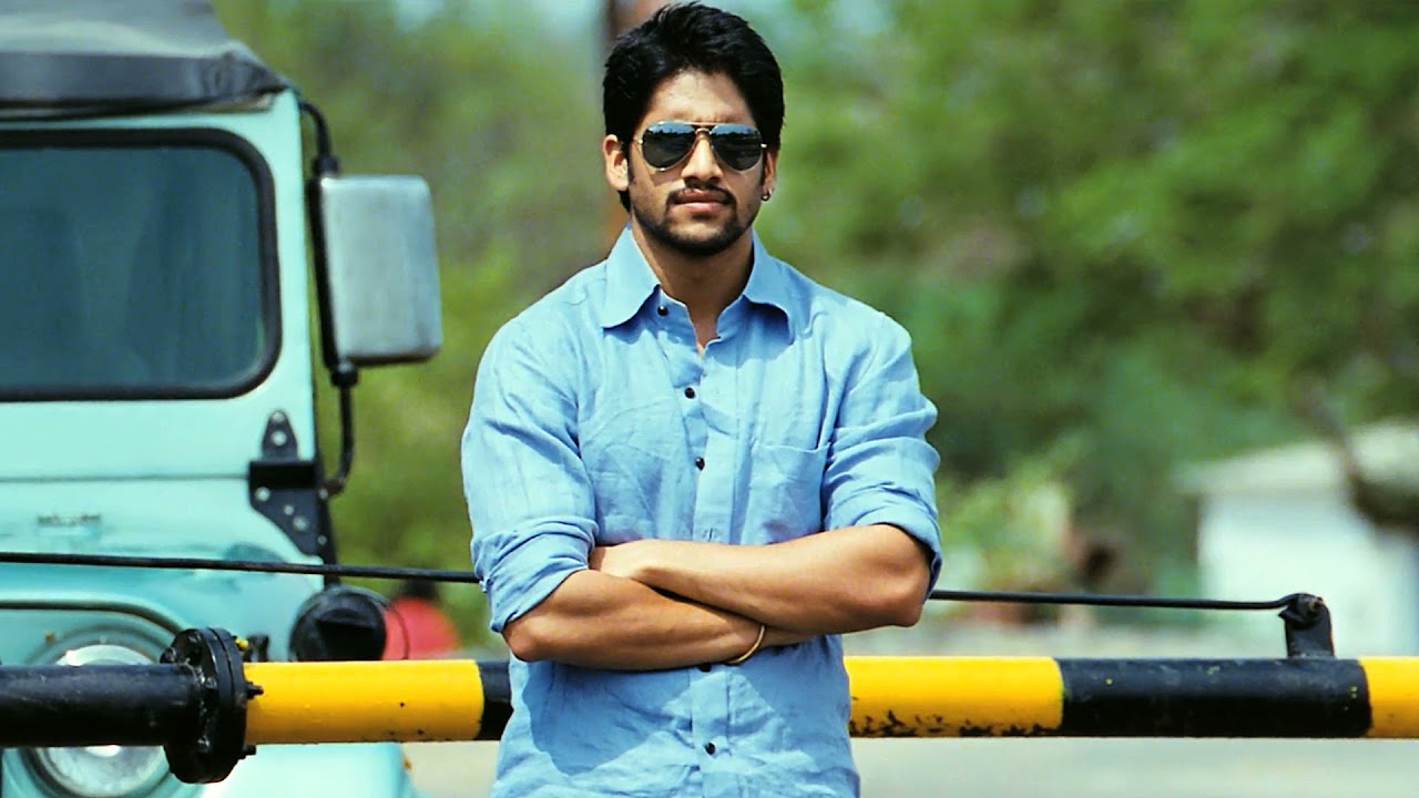 Autonagar Surya Trailer thumbnail