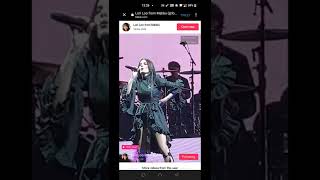 #halsey  Halsey Superbowl Music Fest 2022 FULL CONCERT