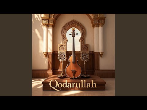 Qodarullah