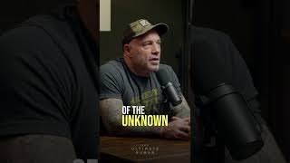 Joe Rogan on the Terrifying Power of AI 🤖