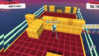 STUMBLE GUYS RANKED