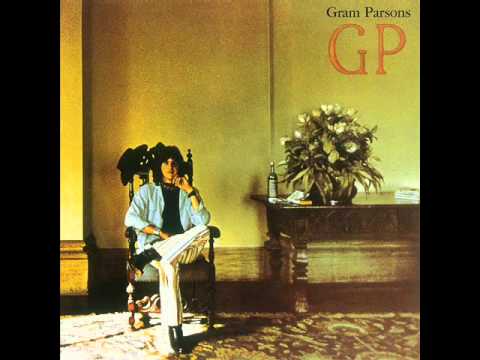 Cry One More Time de Gram Parsons Letra y Video