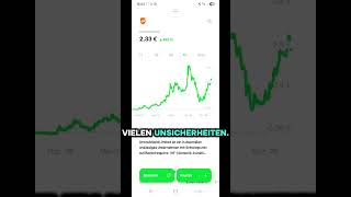 droneshield #finanzen #aktien #börse #etf #sparen