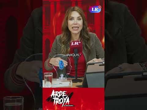 LOS PARTIDOS QUE QUEDARON FUERA, AHORA SON UN MEME | #ArdeTroya #shorts