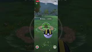 Checking my research breakthrough box part 1￼ #pokemon #pokemongo #happy #cool #shorts