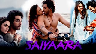 Saiyaara full Movie | Saiyaara Movie Ahaan Pandey | Aneeta Padda | Mohit Suri | Review & Facts