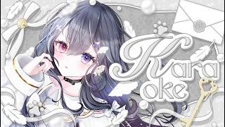 【 #歌枠 】8月最後のまったりうろおぼえ歌枠🕊【 #Vtuber ／#天羽生ノエル 】