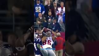 15 years ago.The Helmet Catch
