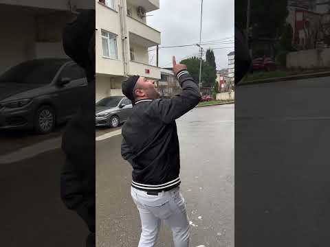 Her şey çok güzeldi ta ki son ana kadar