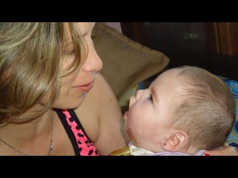 🤱Elle se rend à la morgue pour dire au revoir à sa fille 😰et découvre qu'elle était vivante.😱