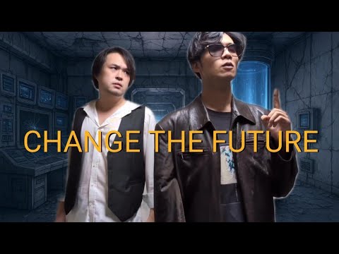 リアセンブル コント 『希望のタイムマシン』