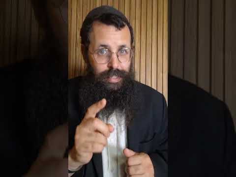סיפור לשבת: אין עוד מלבדו, מאת הרב ישי קלי, רב בית חב"ד בבת גלים חיפה