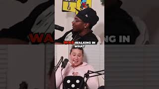 Dorm's Sewage Leak  You Won't Believe What I Walked Through!