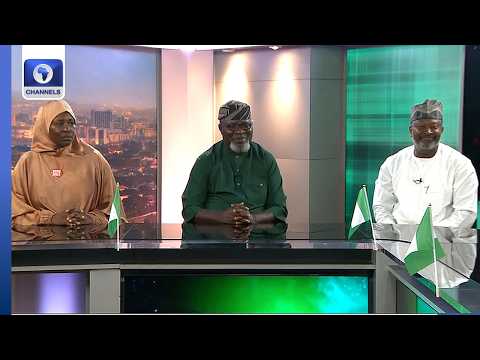 Nigeria @ 66: The Challenge Of Leadership And Followership