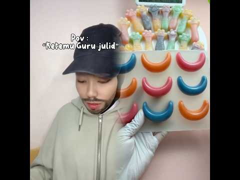 Which teacher is often this sarcastic #drama #teacher #school #youngteacher #fun #related #jokes