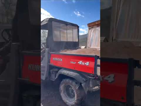 Sawdust!! Waste not want not