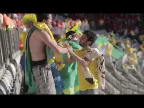YouTube/Copa90 - Eli's Story