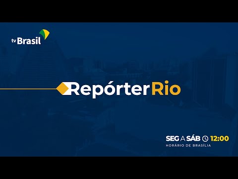 Repórter Rio - 31/12/2022