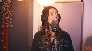 Redbone - Childish Gambino Cover  By Amber Rose and Jack Reeves