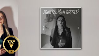 Fatma Özkılavuz - Sensizliğin Ertesi (Official Audio Klip)