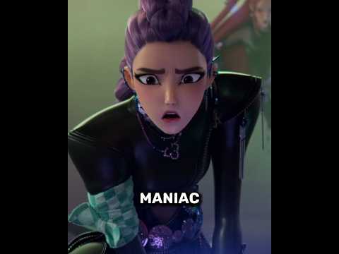 Hidden Mistakes in 'K-pop Demon Hunters' That Make You Rethink What You Watched!