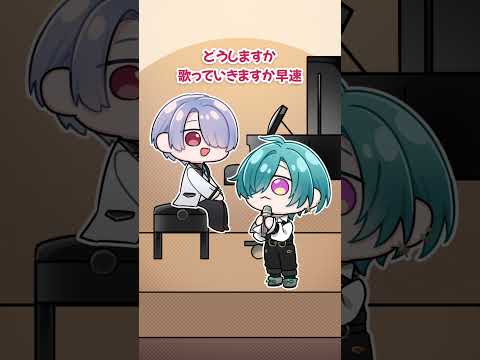 【切り抜き】なんでもいいじゃわかんないよ!【弦月藤士郎 / にじさんじ】