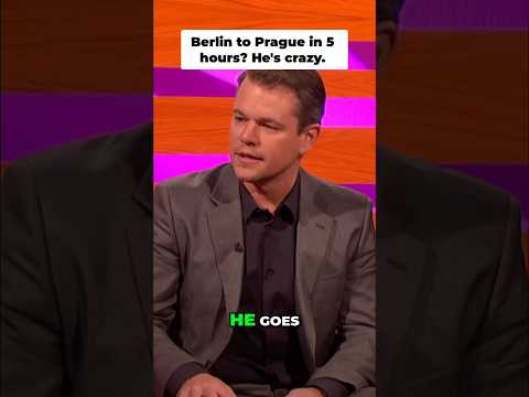 Spontaneous Prague Trip Train Ride from Berlin! #shorts