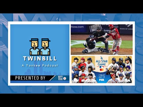 The Twinbill Pod LIVE: Yankees Tough Start vs Reds, Sox Series Changes Nothing, and All-Star Rosters