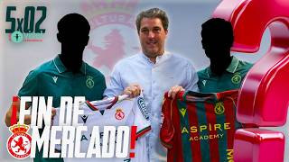 🔴 ÚLTIMAS HORAS DE MERCADO | LA PUENTECILLA 5X02