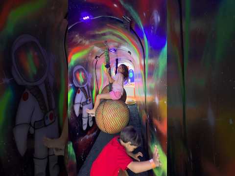 SERÁ QUE ELA CONSEGUIU?