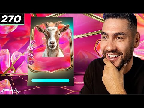 THE FUTTIES GOAT SBC THAT WILL BOOST YOUR WIN RATIO IN FC 25!
