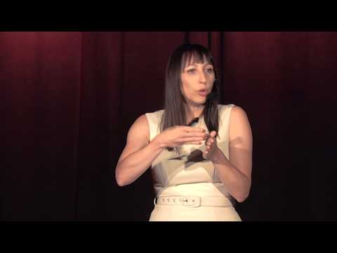 Gérer sainement la technologie, ça s'apprend! | Laurie Michel | TEDxQuébec