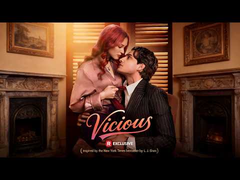 Vicious: Trusting the Man Who Broke Her poster