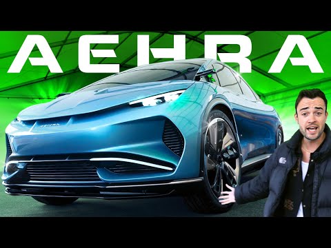 This Legendary Lamborghini Designer Made An Electric Car!!