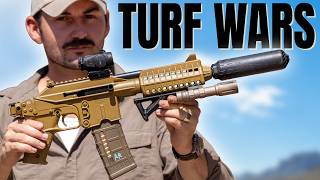 One in Every Evidence Locker: KelTec PLR16