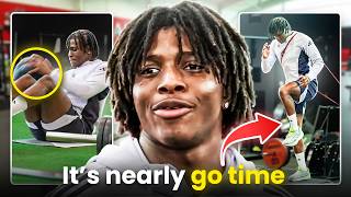 What's Actually Happening With Patrick Dorgu?