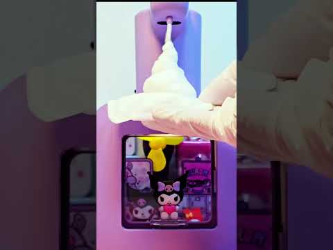 Cinnamoroll,Kuromi dispenser