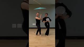 “After the Rain” 《雨后》| Fei Tian Dancers