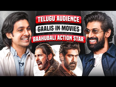 Did Controversy Kill This Netflix Show? | Rana Naidu Review | Rana Daggubati & Karan Interview