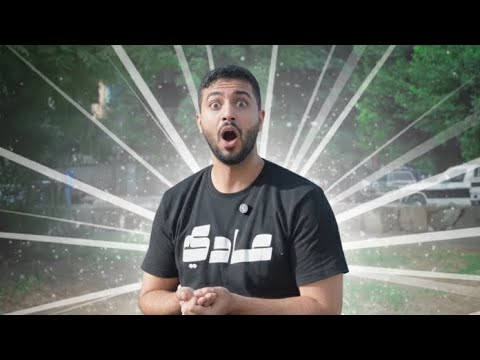 مشكلتي مع الشحاتين | احمد ابراهيم - Ahmed Ibrahim