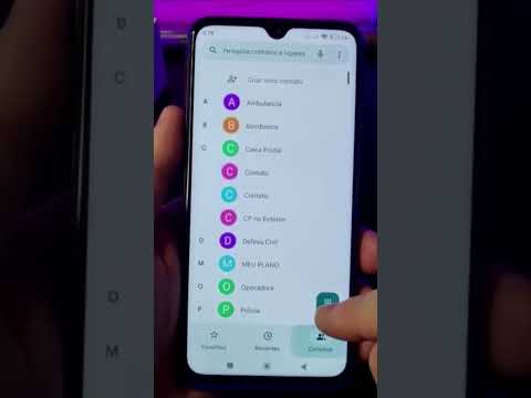 BLOQUEIE CHAMADAS INDeseJADAS NO XIAOMI #Shorts