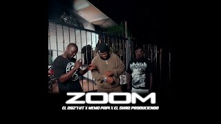 ZOOM – El 0927 x Memo Papi x El Shaq Produciendo | Visualizer